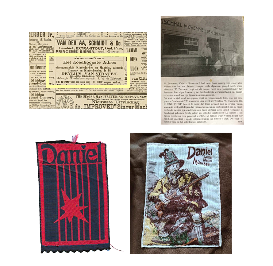 Tradizione Familiare