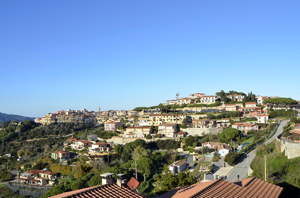 Inaugurazione dell Atelier della sartoria su misura di Capoliveri - magnifico mondo dei colori  