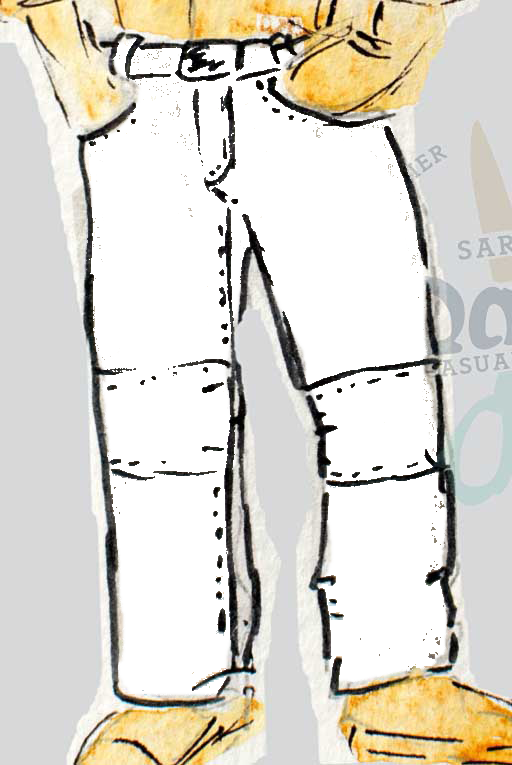 Lieblingsstück 4044-CAMLINOU