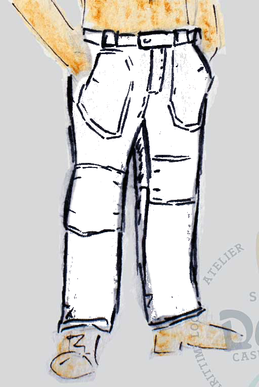 Lieblingsstück 4044-CAMLINOU