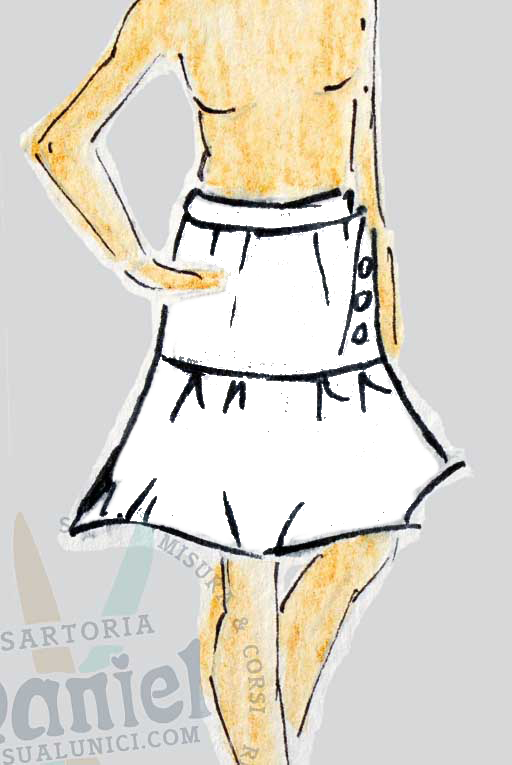 Lieblingsstück 4044-CAMLINOU