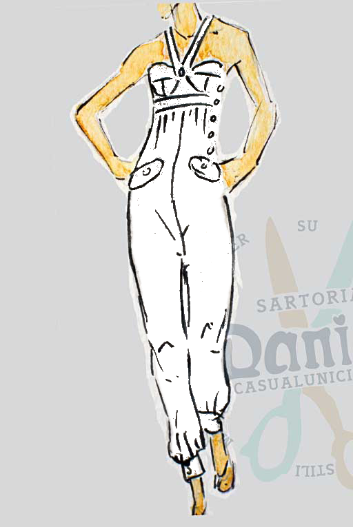 Lieblingsstück 4044-CAMLINOU