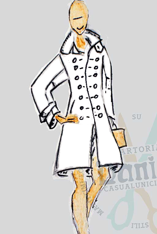 Lieblingsstück 4044-CAMLINOU