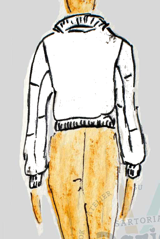 Lieblingsstück 4044-CAMLINOU