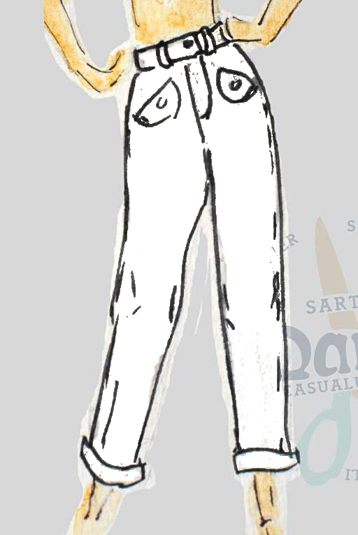 Lieblingsstück 4044-CAMLINOU