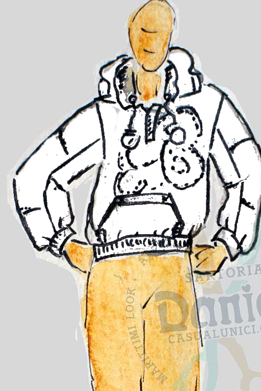 Lieblingsstück 4044-CAMLINOU