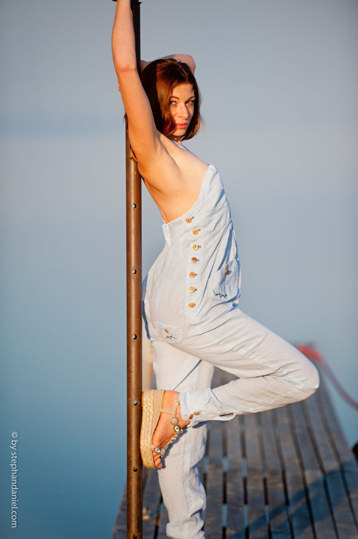 Diventa un modella fitting o fotomodella