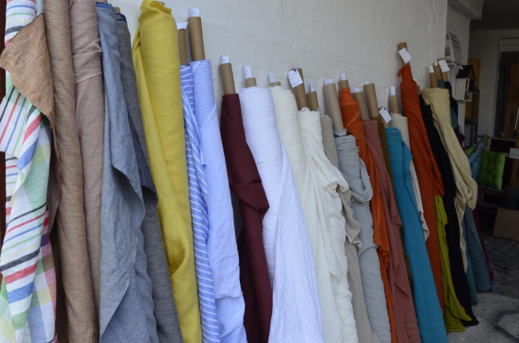 Webermarkt Haslach an der Mühl August 2023 Impressionen