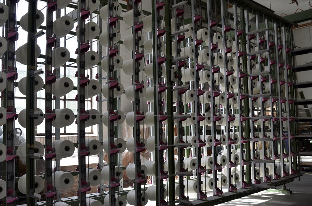 Webermarkt Haslach an der Mühl August 2023 Impressionen