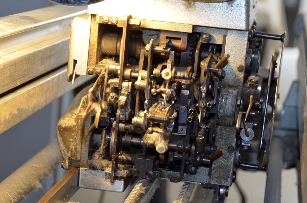 Webermarkt Haslach an der Mühl August 2023 Impressionen