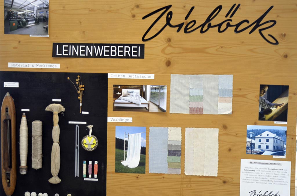 Webermarkt Haslach an der Mühl August 2023 Impressionen